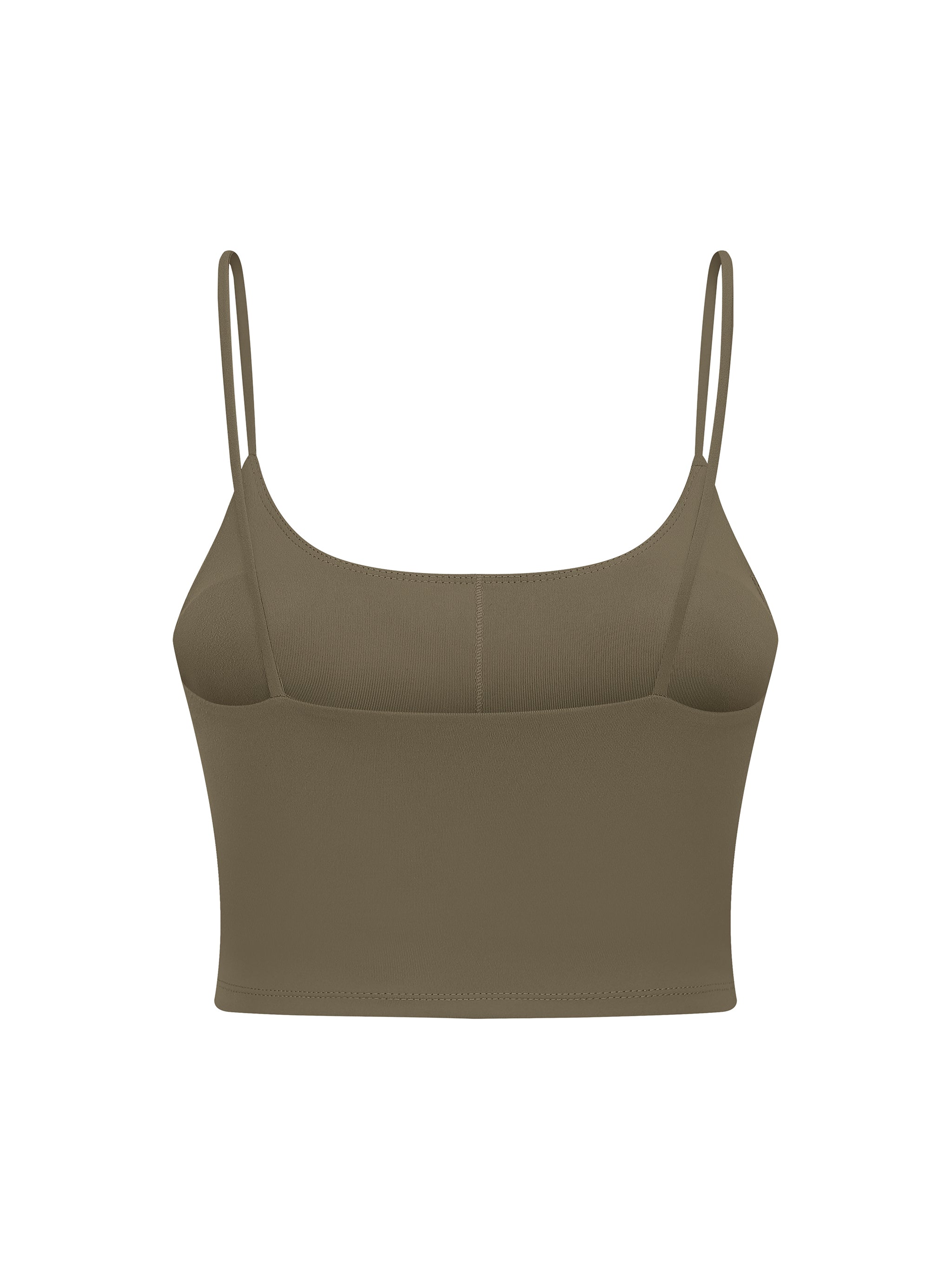 Essential Sports Bra | Minimalist Workout Bra