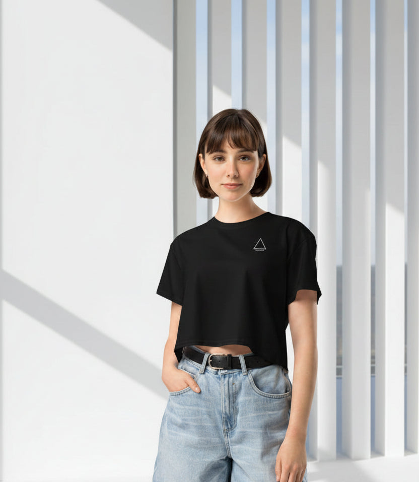 ALLSTRONG womens-crop-top-black-front